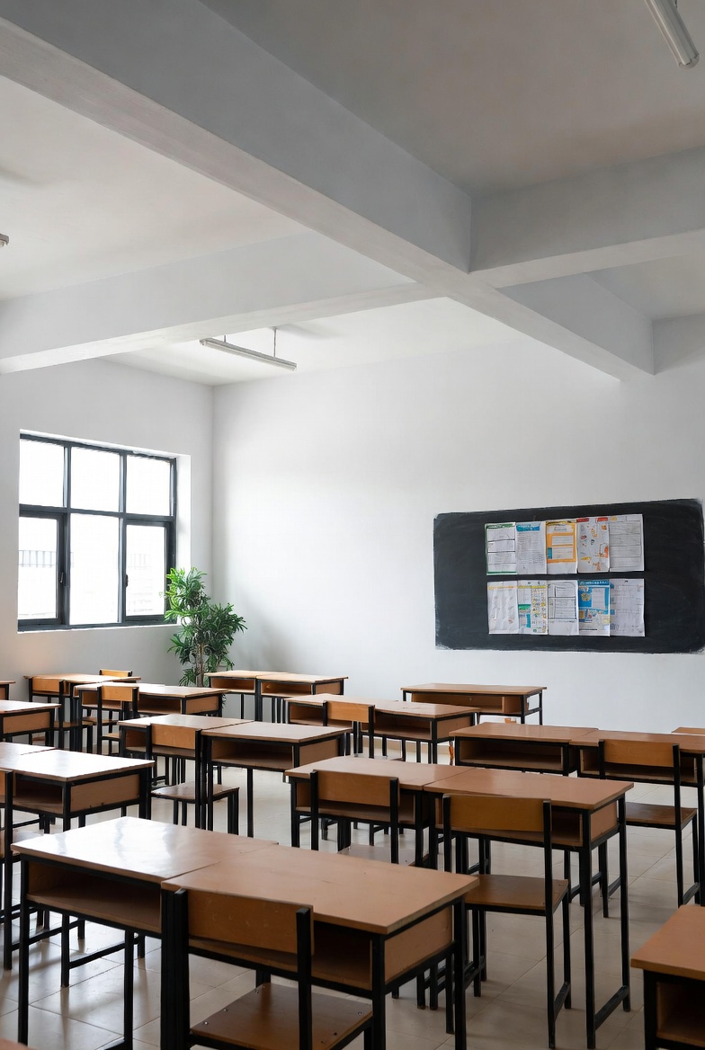 best paint for Nigerian schools