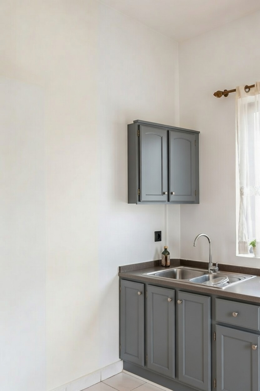 best paint for Nigerian kitchens