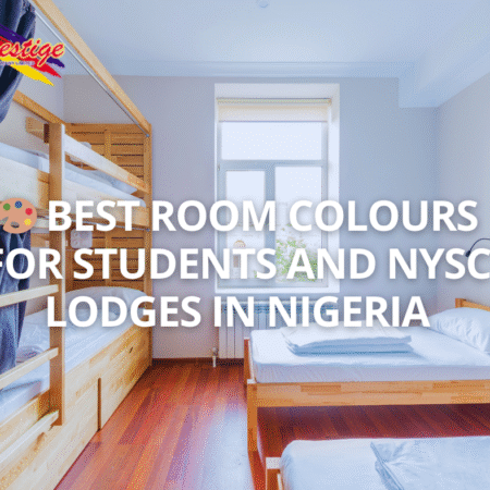 NYSC Lodge Room Colours