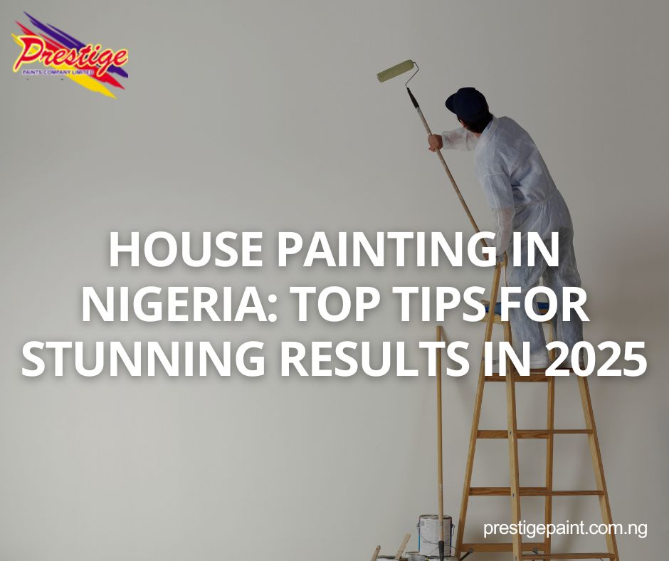 house painting Nigeria