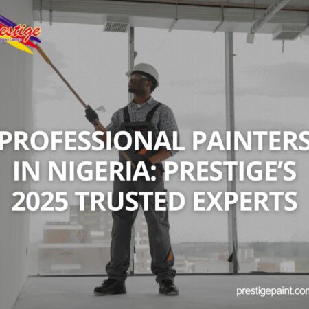 professional painters Nigeria