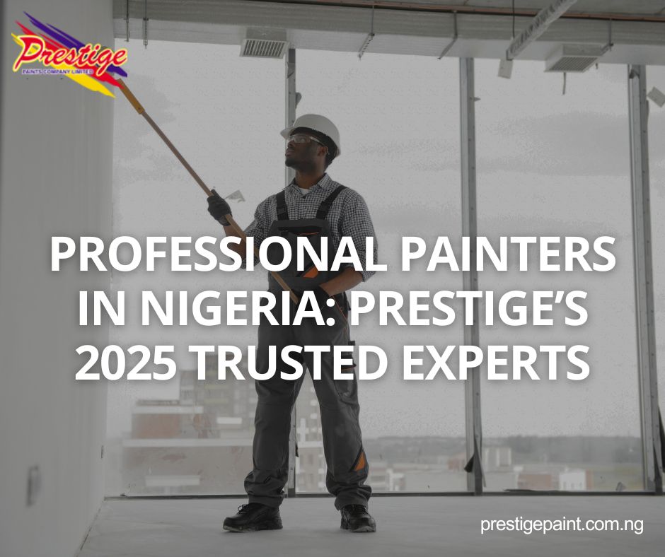 professional painters Nigeria