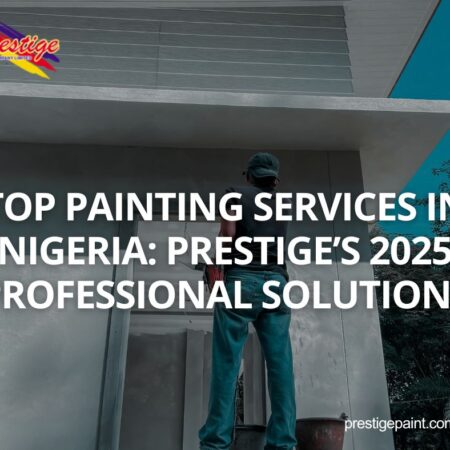 painting services Nigeria