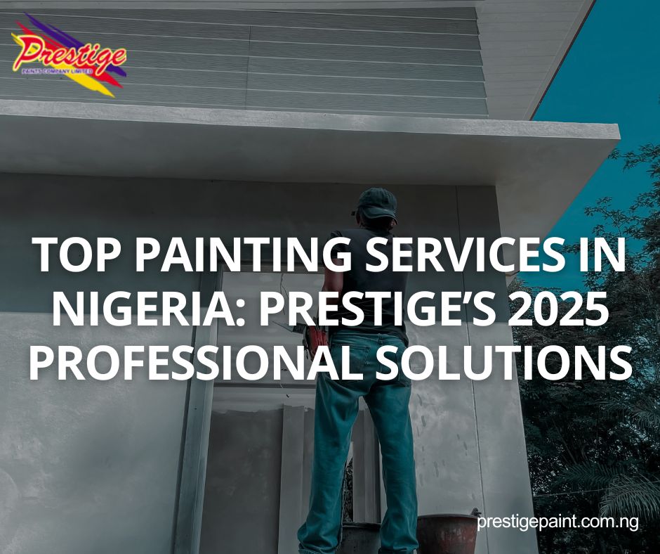 painting services Nigeria
