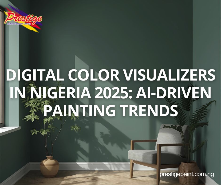 digital color visualizers Nigeria 2025