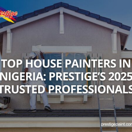 house painters Nigeria