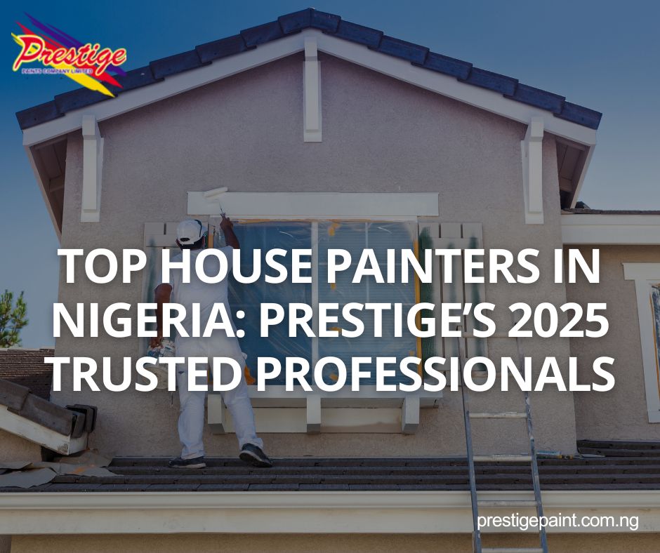 house painters Nigeria