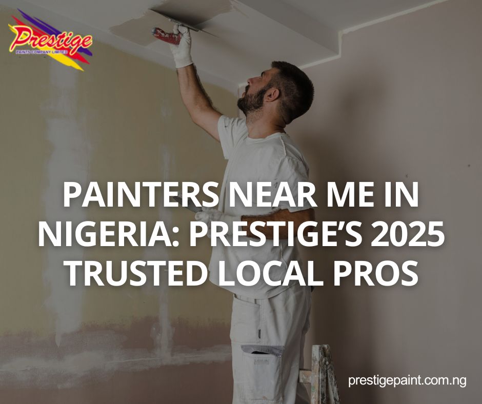 painters near me Nigeria