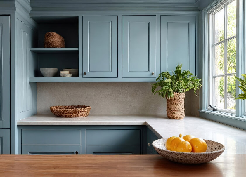 Service Single Image