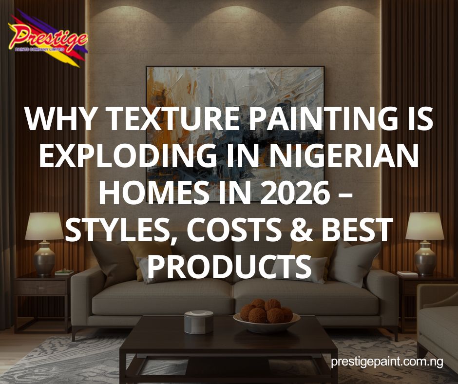 texture painting Nigeria