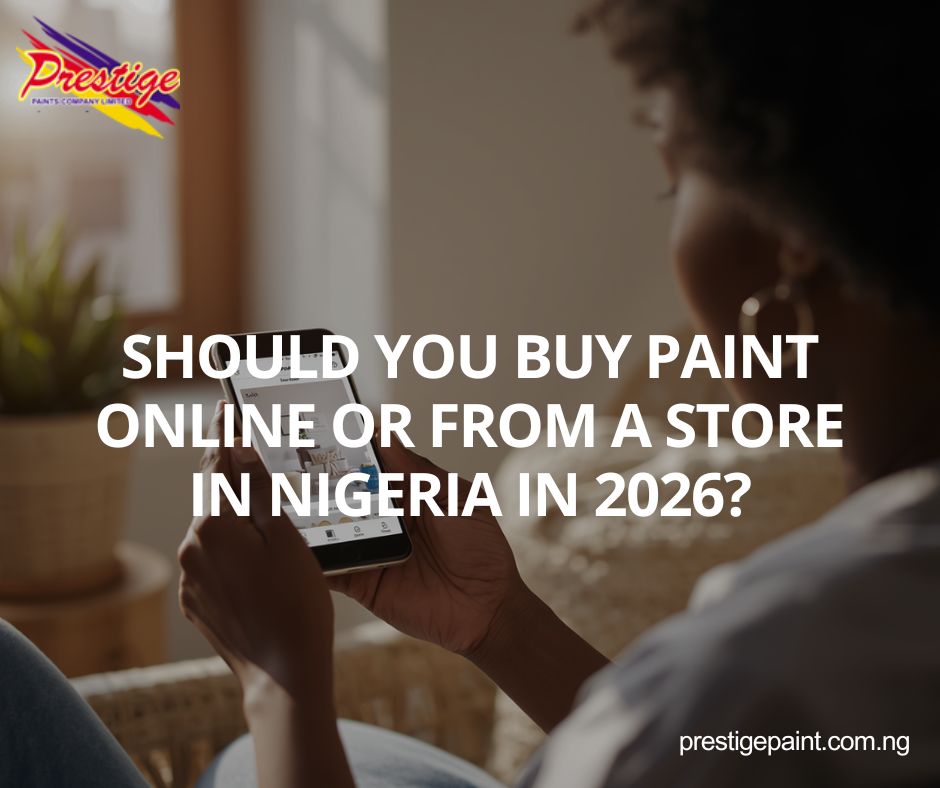 buy paint online Nigeria