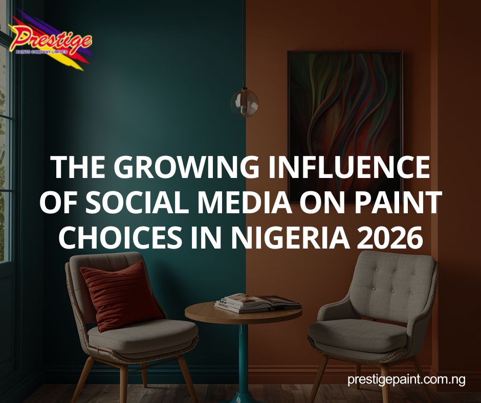 social media paint choices Nigeria 2026