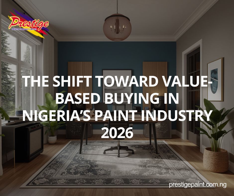 value based paint buying Nigeria 2026