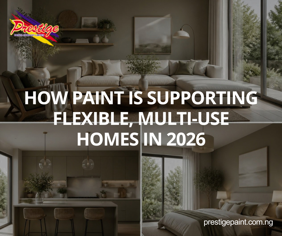 paint flexible multi use homes 2026