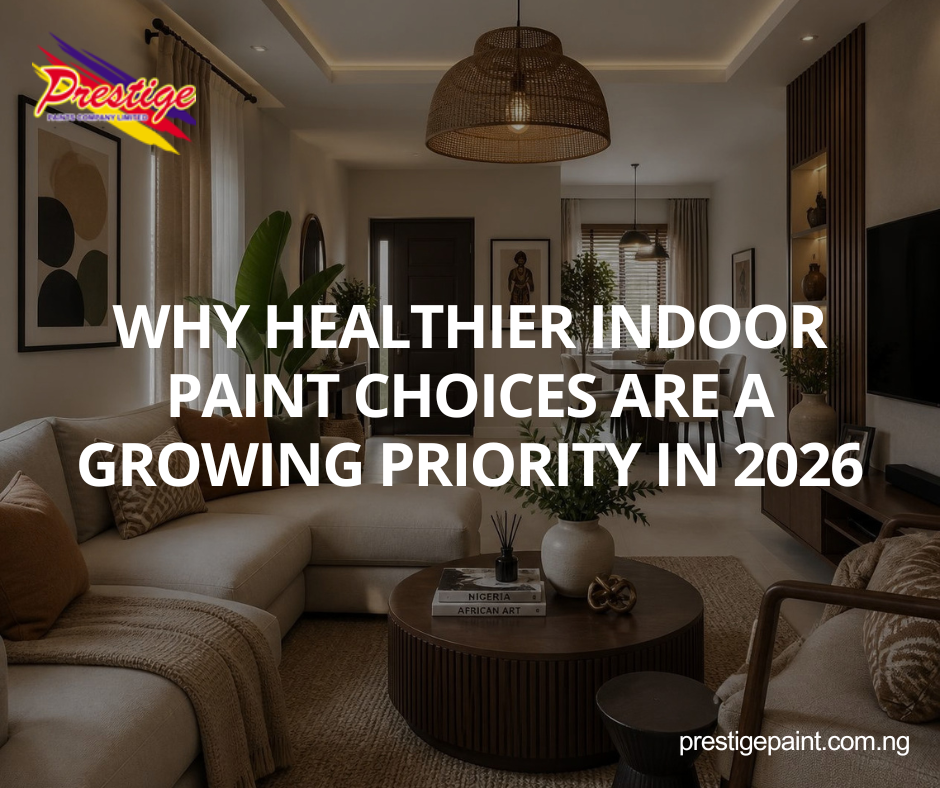 healthier indoor paint choices 2026