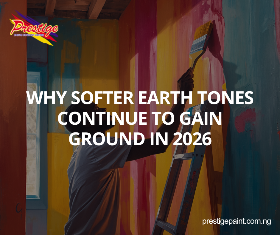 softer earth tones gain ground 2026