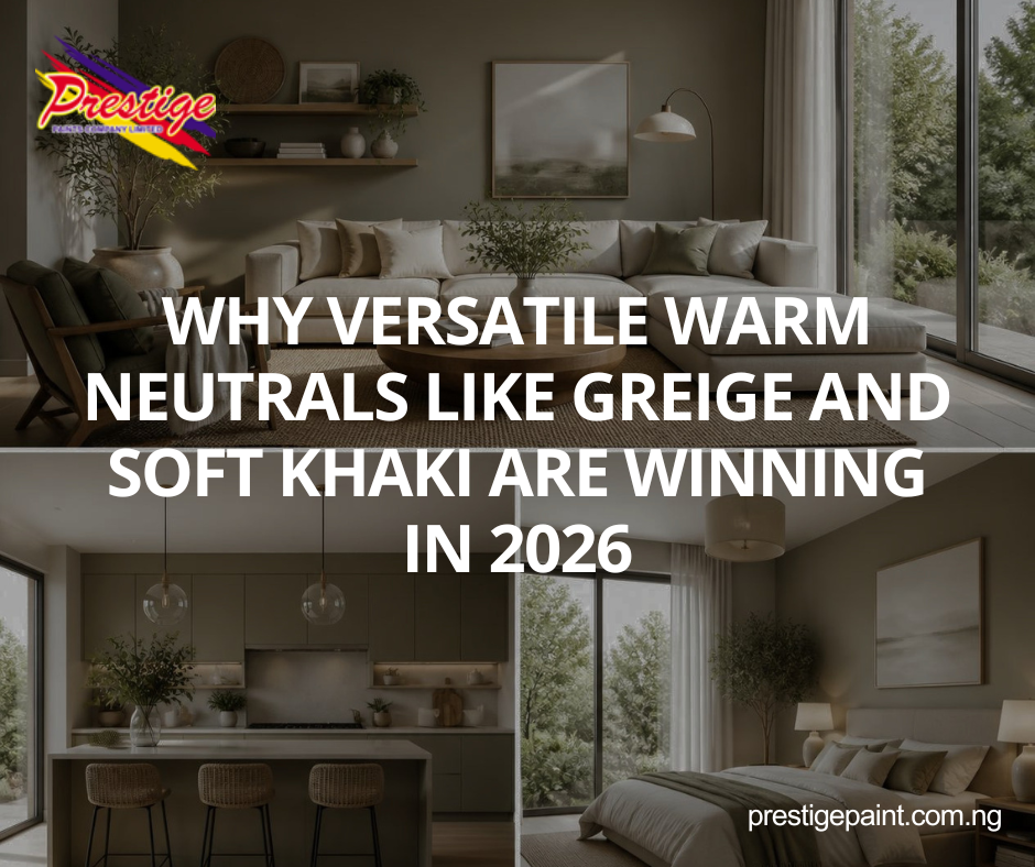 versatile warm neutrals greige khaki 2026